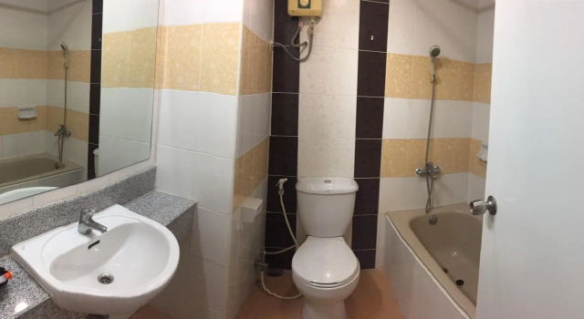 Двухместный номер Standard River Grand Hotel