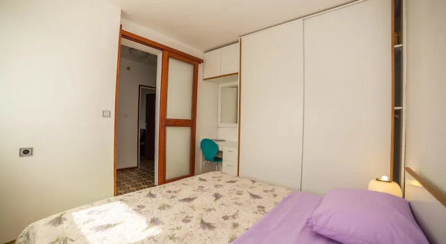 Apartments Jako
