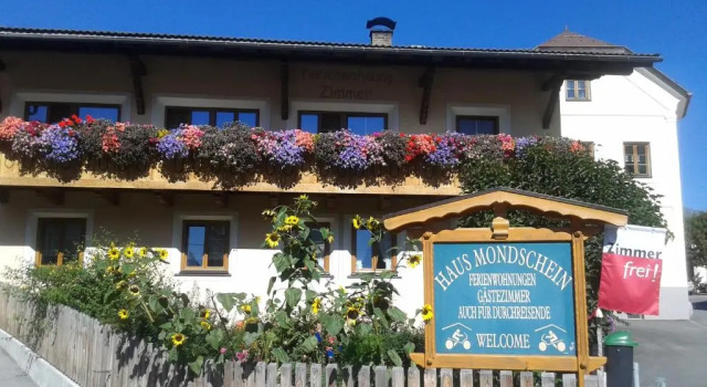 Haus Mondschein