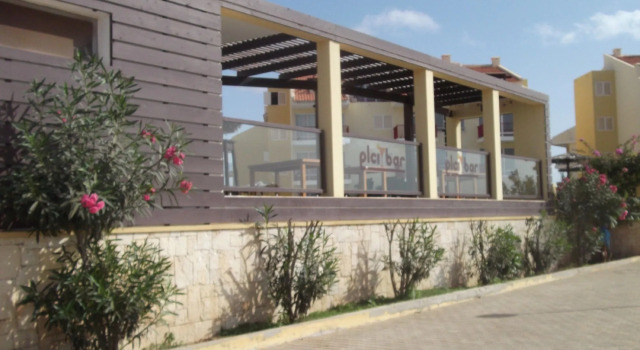 Appartement Vila Cabral 2