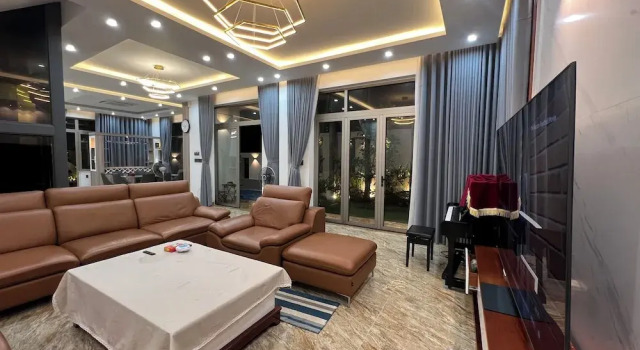 Rio villa, Забронировать Вилла Коттеджи Хошимина, Коттедж