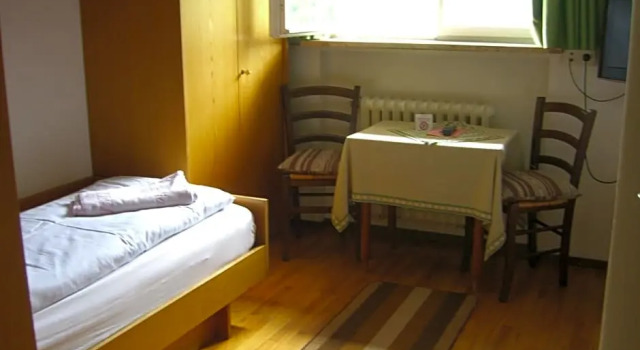 Номер Standard Hotel Villa Emilia