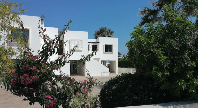 Arsinoe Beach Village Block 9