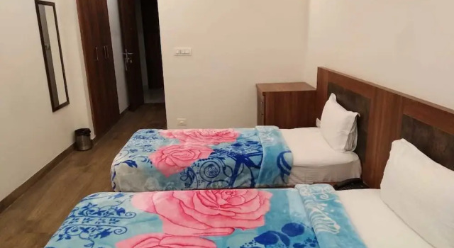 Номер Executive palladium hotels