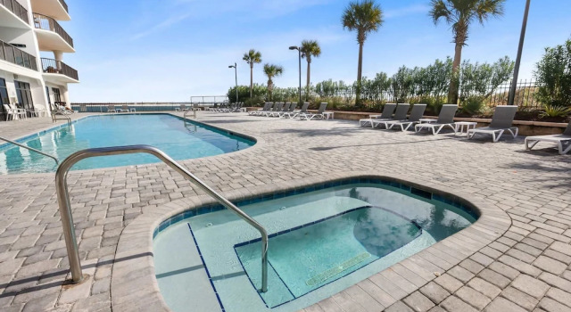 Grand Pointe 512 Gulf-front Stunning Views Top-notch Amenities 2 Bedrooms 5th Floor, Prenota Appartamento Orange Beach 