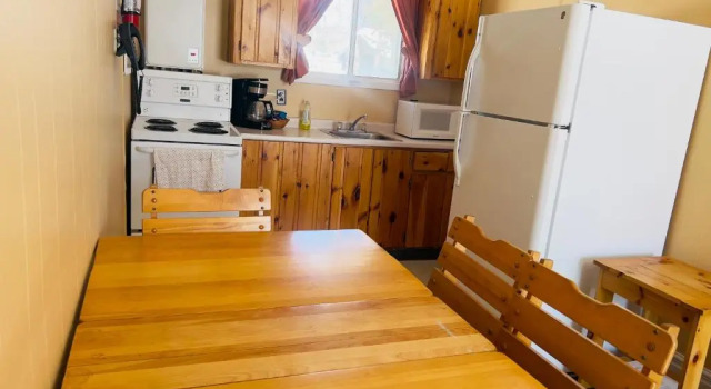 Коттедж с 2 комнатами Glenview Cottages