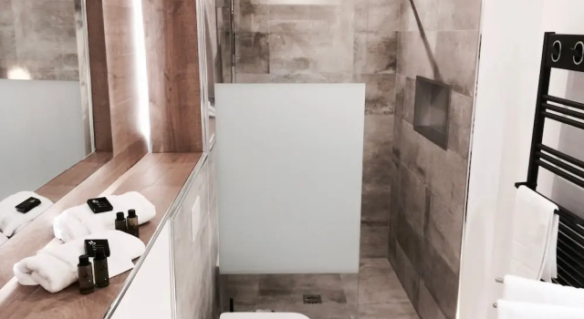 Люкс Luxury La Domitia - Maison dhôtes, massages & bien-être