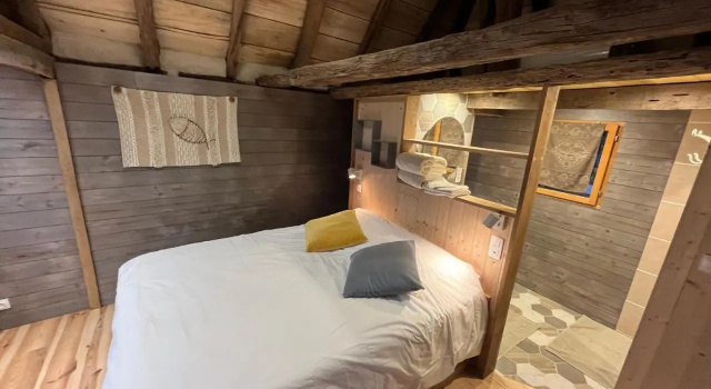 La Maison de L'o (Adults Only), Réserver Hôtel Saint-Laurent-des-Hommes France