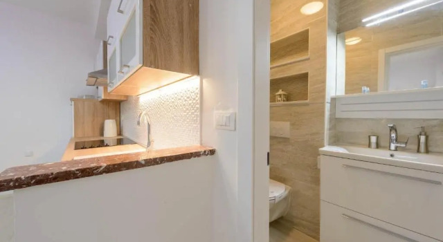 Апартаменты Lodging House Sb Apartment 3