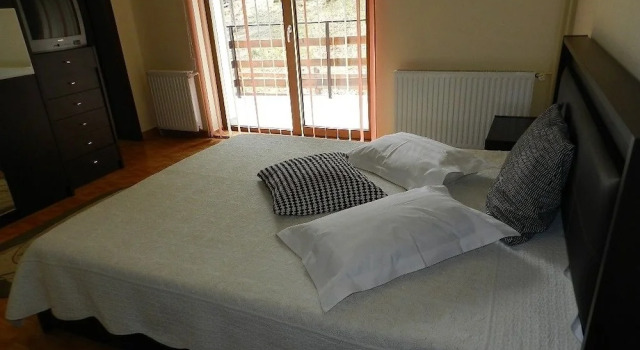 Vila Cristalfrost, Забронировать Вилла Отели Prahova Valley 3 звезды, 3*