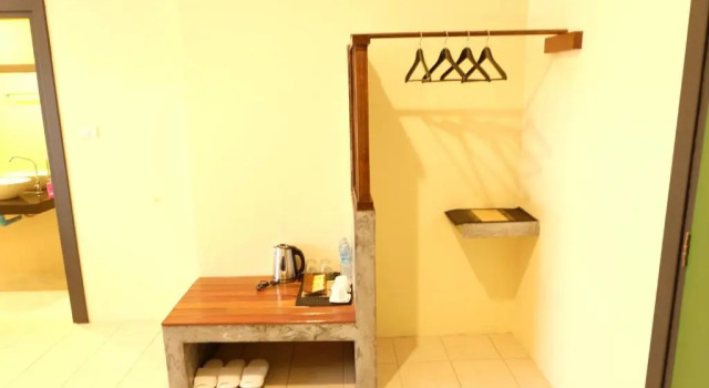 Номер Standard The Meeting House Aonang - self service