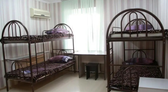 Hostel Joy Day