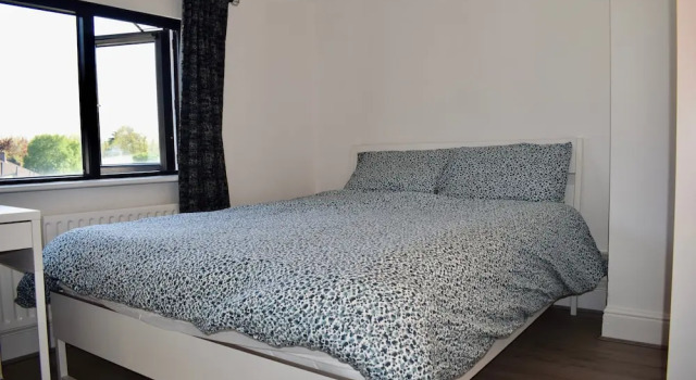 3 Bedroom Home Near The Botanics, Prenota Casa vacanze Contea di Dublino 