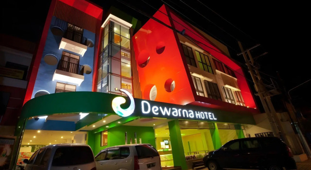 Dewarna Zainul Arifin Malang