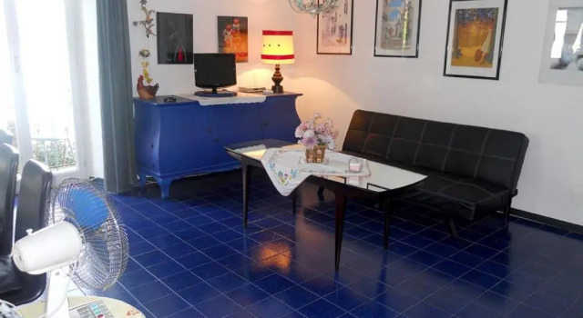 Апартаменты Residenza del Pascià - Appartamento Camphora