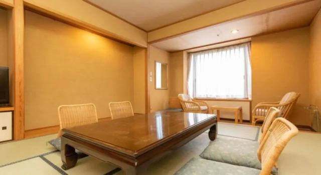 Студия Hotel Kunitomi Annex - Vacation STAY 12076v