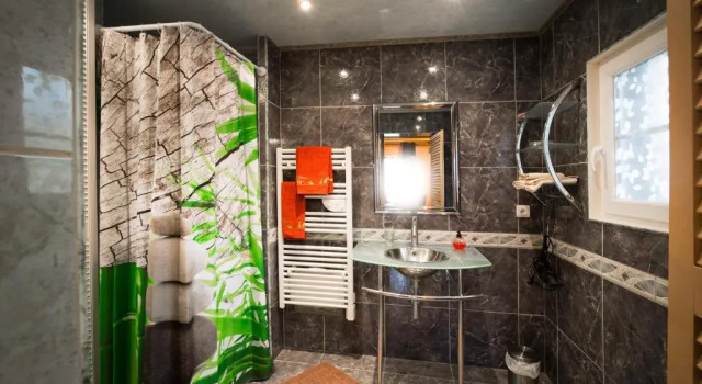 Студия Chambres dhôtes & Gîtes La Paysanne