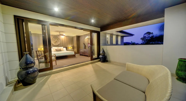 Anaheim Executive Retreat, Reserva ahora Hotel Gold Coast Queensland