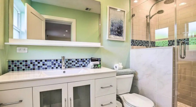 Коттедж с 3 комнатами 1 Mi to Pompano Beach: Vacation Rental w/ Pool