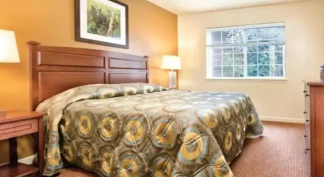 Club Wyndham Pinetop, Book Hotel Pinetop Arizona