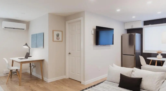 Modern, Luxurious Apartment near Downtown Ottawa, Varaa Huoneisto Ottawa 