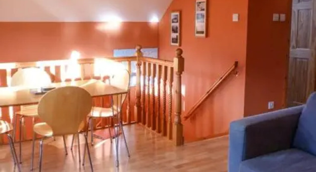 Stemster School House Apartment, Book Lejlighed  