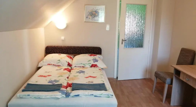 Erzsébet Apartman Balatonlelle