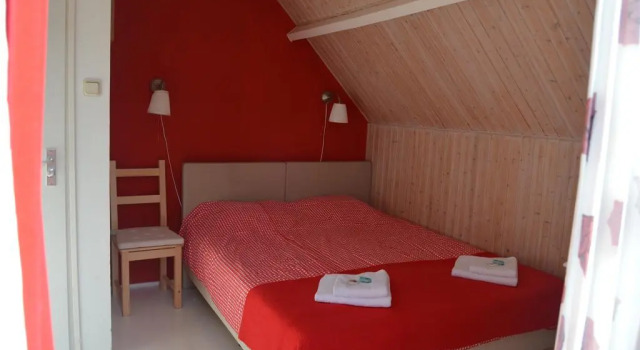 Hotel De Waag