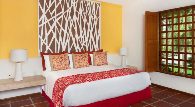 Полулюкс Loreto Bay Golf & Sea at Baja