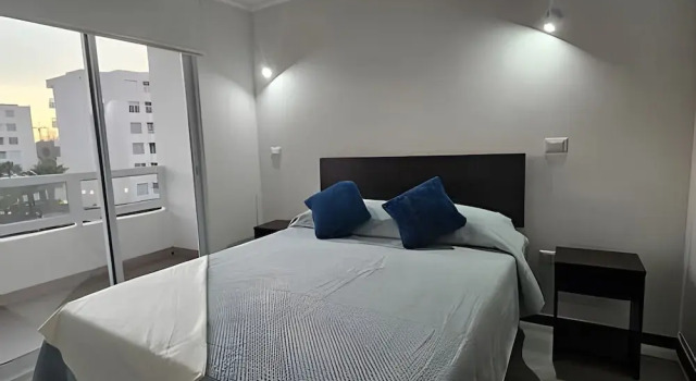 Oceana Suites Distrito Verde, Rezerwuj Hotel Hotele w La Serena z basenem, Basen
