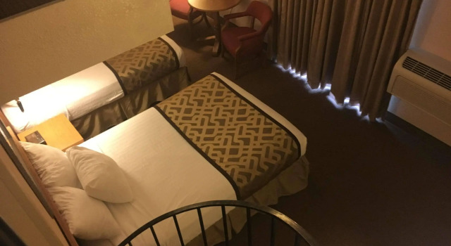 RiverTree Inn & Suites