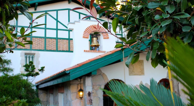Villa Luagora, Забронировать Вилла Англе French Basque Country