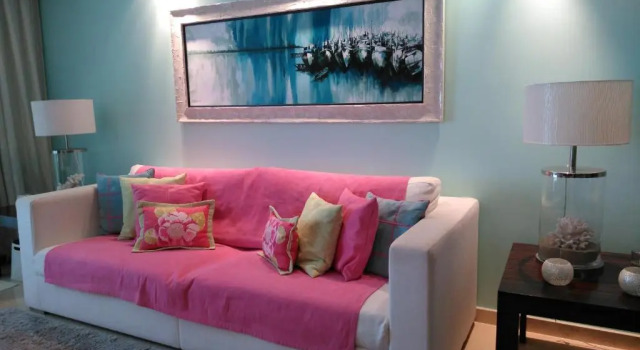 Апартаменты Sesimbra Mar Apartamento