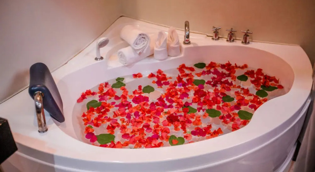 Номер Standard The Sanctuary Villa Battambang