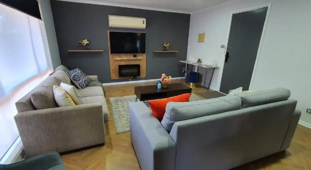 Flamingo Rentals - Modern 2-bed unit with SPA ideal for holiday and business travel, Book Hotel Mildura 