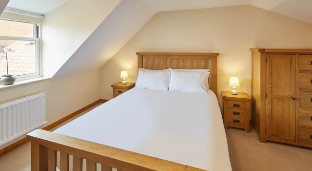 Coachmans House, Забронировать Отель Отели Йоркширских вересковых поля 4 звезды, 4*