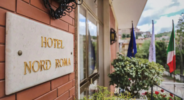 Albergo Nord Roma