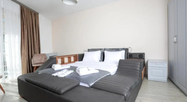 Люкс Neva Hotel Alaçatı