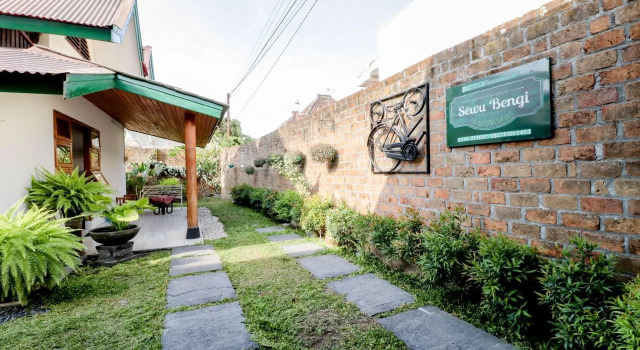 Sewu Bengi Family Homestay, Buchen Sie Hotel SPA-Hotels in Baturetno, SPA
