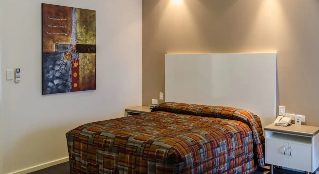 Номер Standard McLaren Vale Motel & Apartments