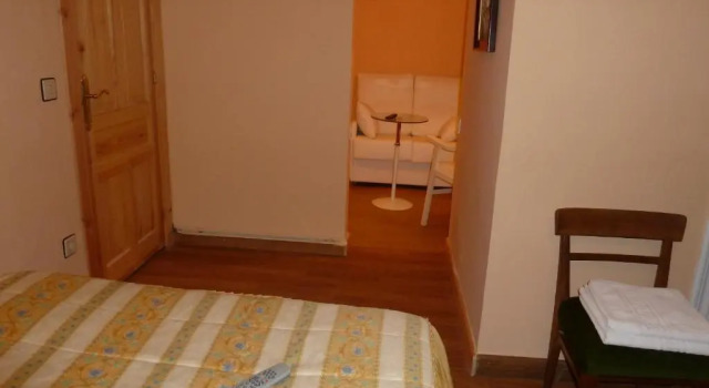 Номер Standard Hostal La Playa
