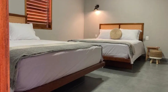 Lyttos Bungalows
