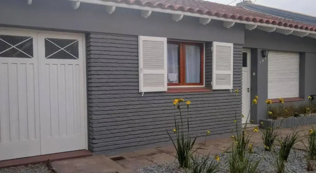 Casa Baldomero Tandil