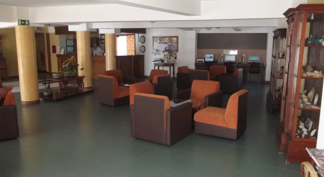 Sunseeker Holiday Complex
