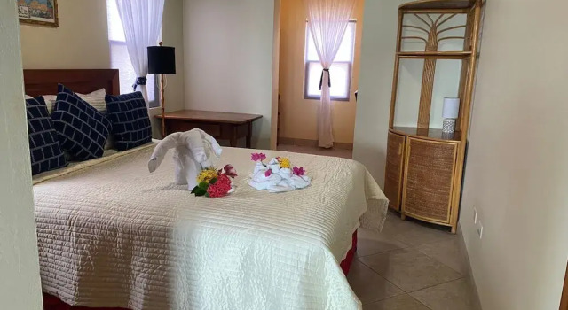 La Perla Azul Beach House