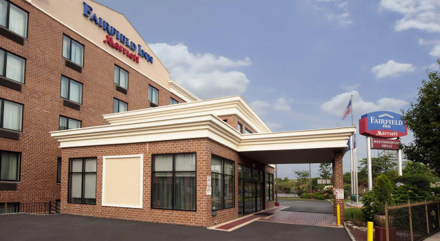 Fairfield Inn by Marriott JFK Airport