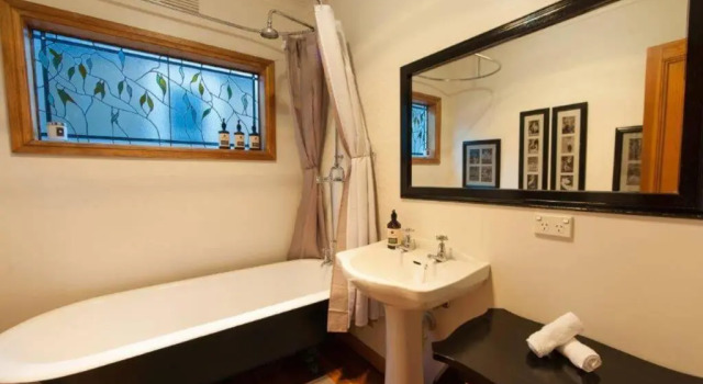 Коттедж 5 Connelly - Echuca Holiday Homes