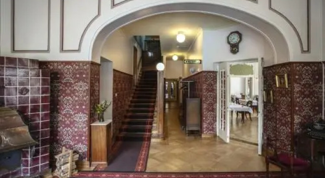 Rantalinna Hotel, Забронировать Отель Руоколахти Южная Карелия