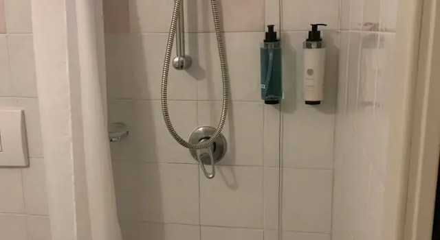 Номер Standard Hotel Massimo