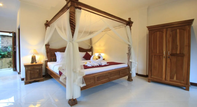 The Sunset House Ubud